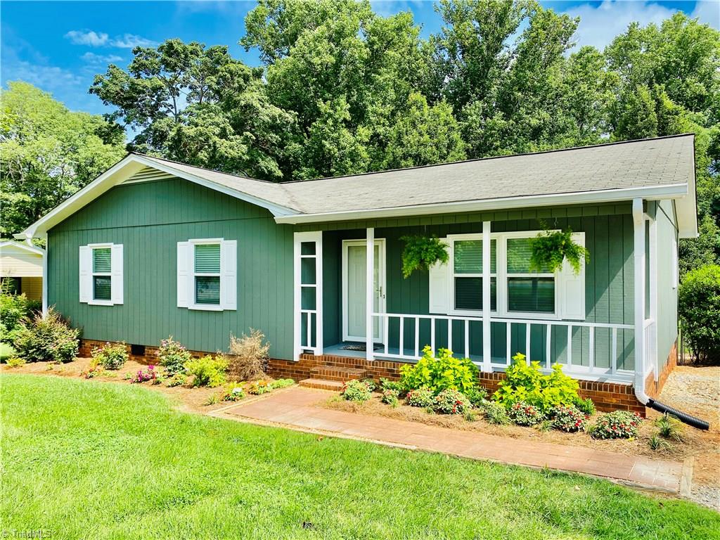 4428 Finch Farm Road Trinity, NC 27370 - Photo 1 of 22