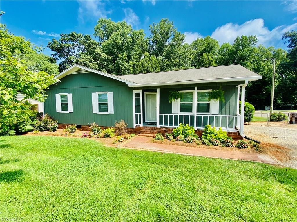 4428 Finch Farm Road Trinity, NC 27370 - Photo 2 of 22