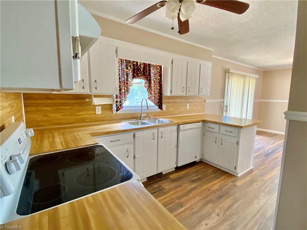 4428 Finch Farm Road Trinity, NC 27370 - Photo 11 of 22