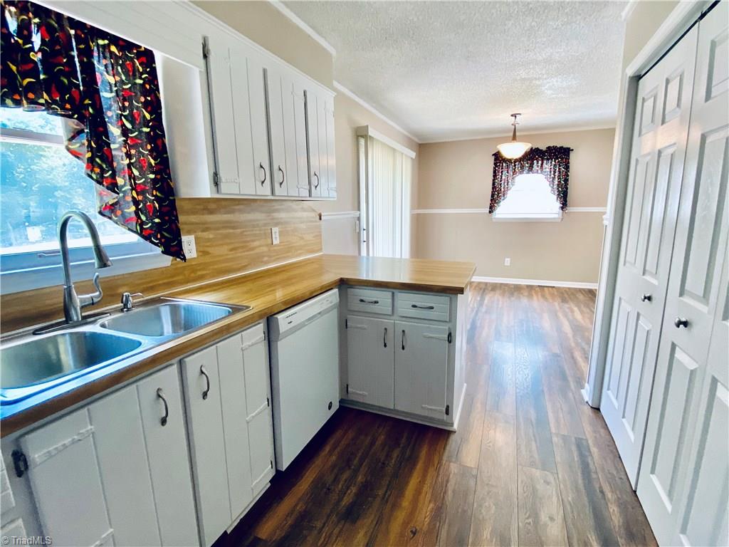 4428 Finch Farm Road Trinity, NC 27370 - Photo 12 of 22