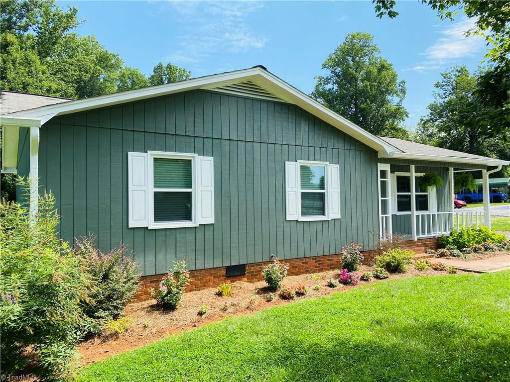 4428 Finch Farm Road Trinity, NC 27370 - Photo 20 of 22