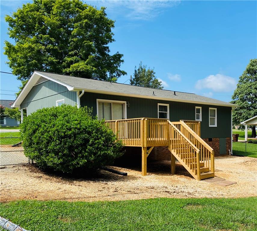 4428 Finch Farm Road Trinity, NC 27370 - Photo 22 of 22