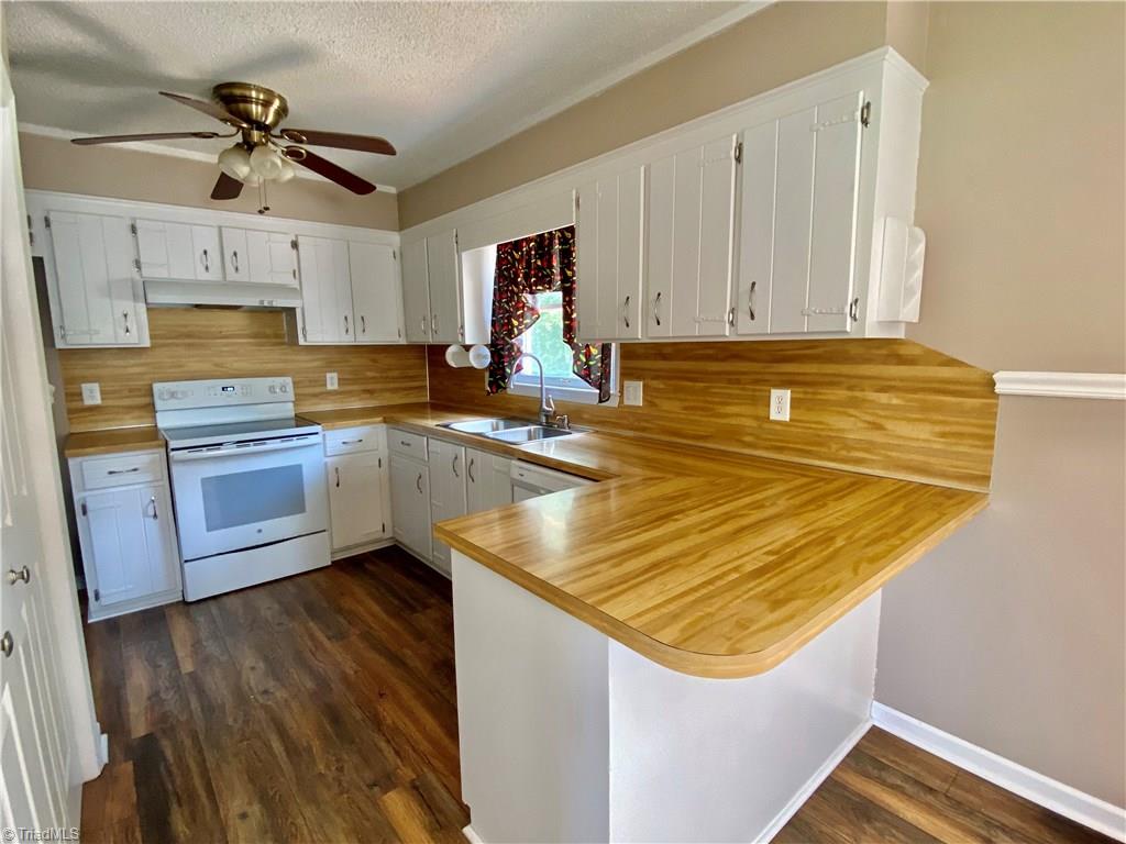 4428 Finch Farm Road Trinity, NC 27370 - Photo 9 of 22