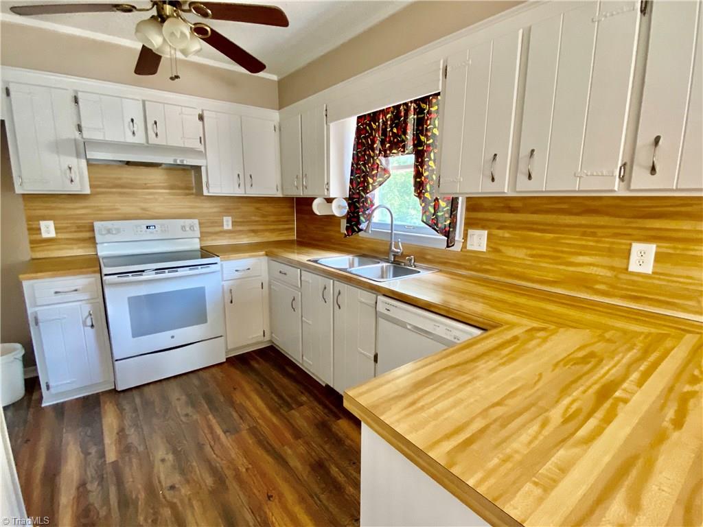 4428 Finch Farm Road Trinity, NC 27370 - Photo 10 of 22