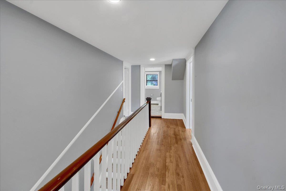 925 Reynolds Street Peekskill, NY 10566 - Photo 20 of 42 Second Floor Hallway