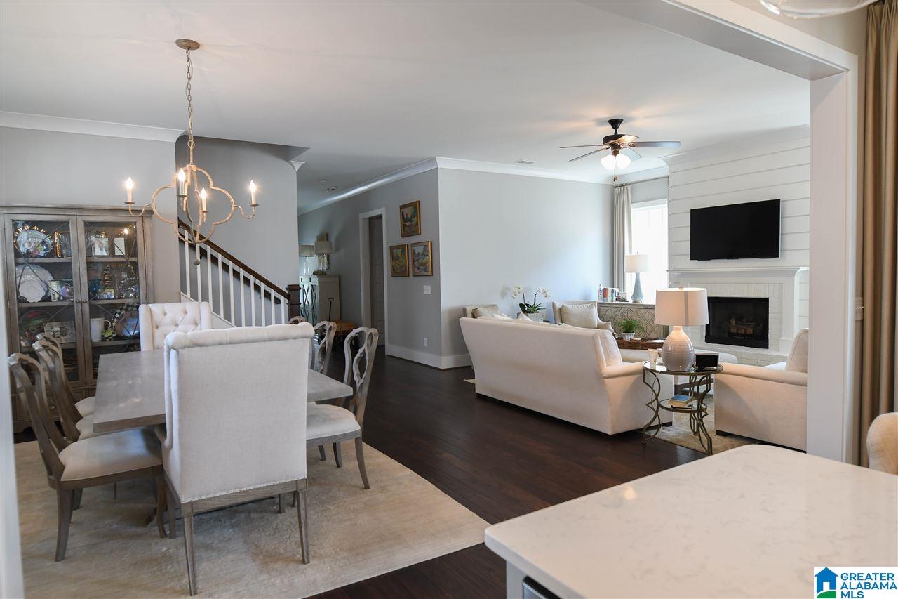 415 Renaissance Drive Hoover, AL 35226 - Photo 7 of 16 Gallery Image 7