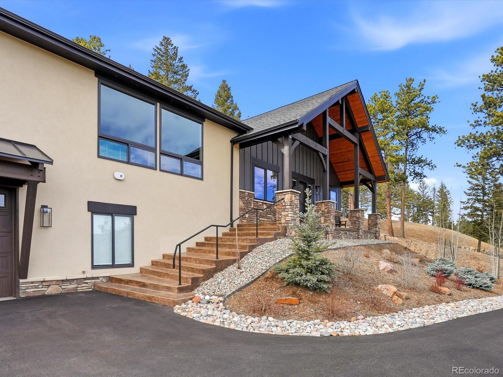 7333 Plowsher Way Morrison, CO 80465 - Photo 2 of 36