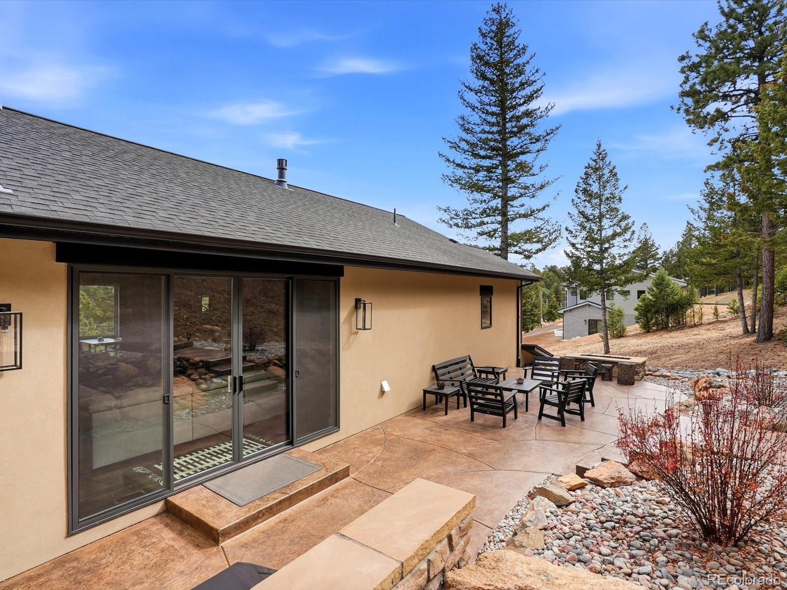 7333 Plowsher Way Morrison, CO 80465 - Photo 30 of 36