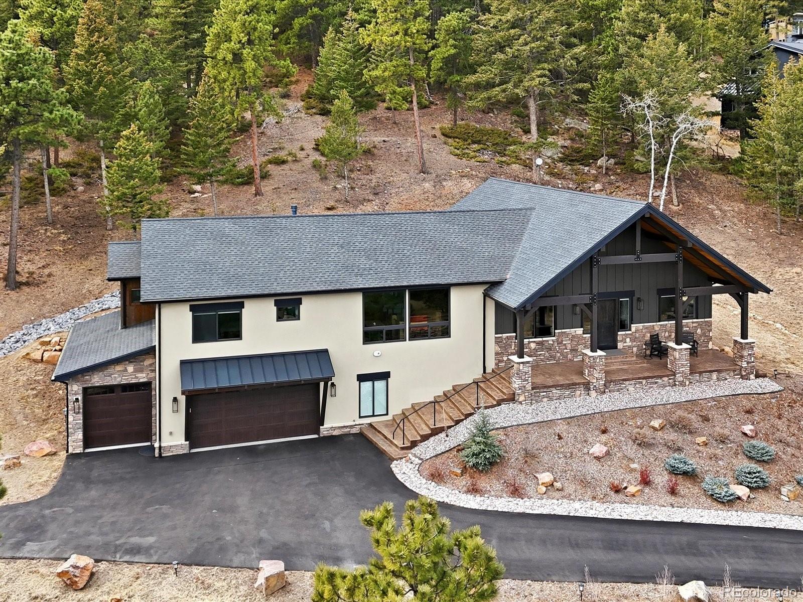 7333 Plowsher Way Morrison, CO 80465 - Photo 3 of 36