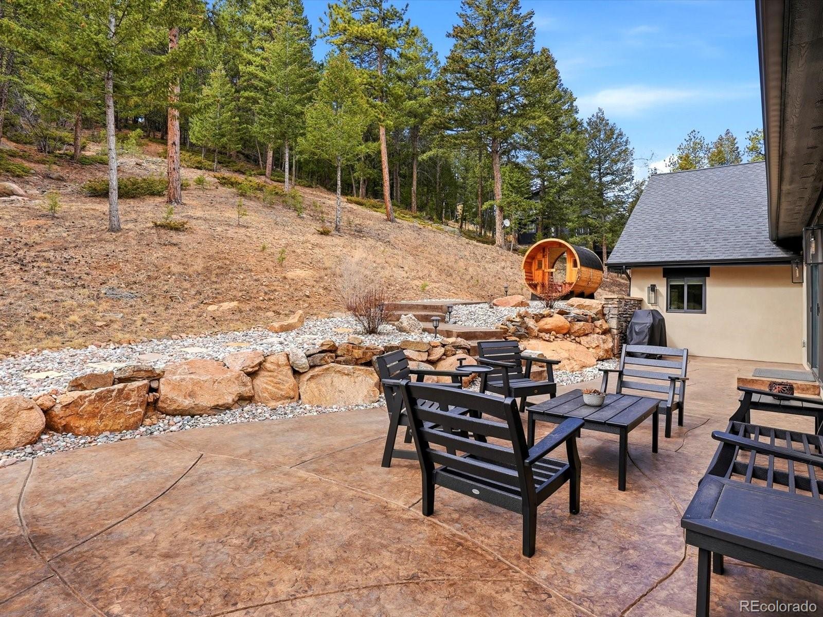 7333 Plowsher Way Morrison, CO 80465 - Photo 31 of 36