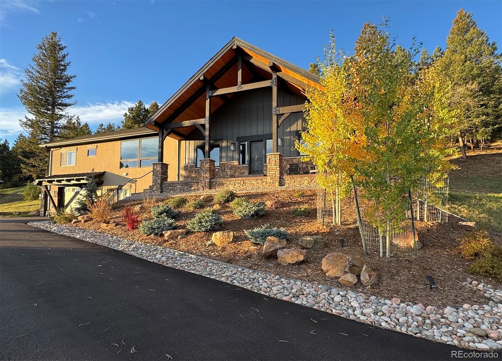 7333 Plowsher Way Morrison, CO 80465 - Photo 34 of 36