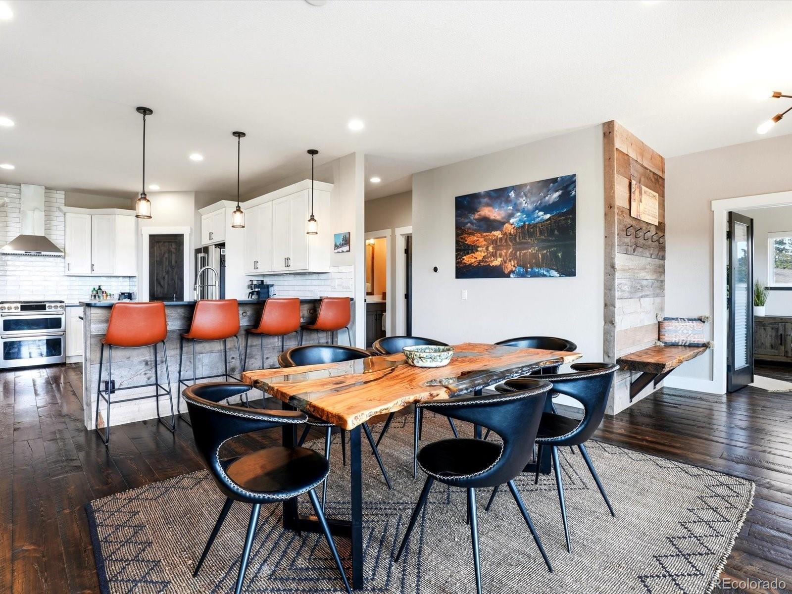 7333 Plowsher Way Morrison, CO 80465 - Photo 8 of 36