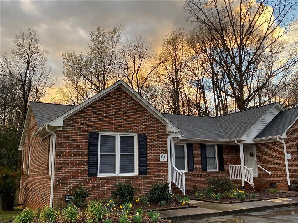 1741 Malone Road Burlington, NC 27215 - Photo 1 of 32 Photo 1