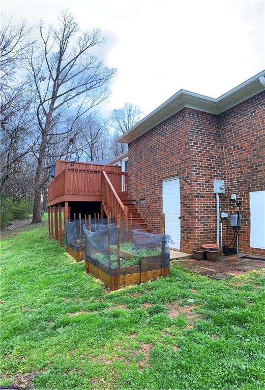 1741 Malone Road Burlington, NC 27215 - Photo 11 of 32 Photo 11