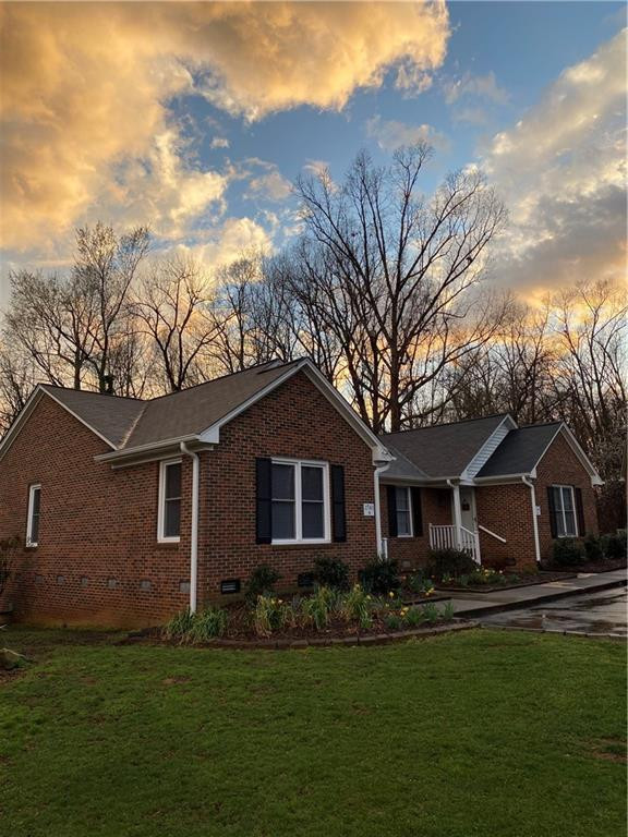 1741 Malone Road Burlington, NC 27215 - Photo 3 of 32 Photo 3
