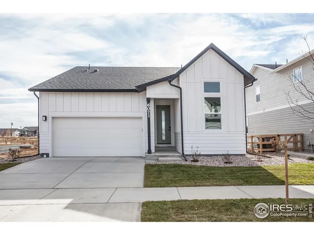 $669,030 | 6071 Red Barn Road, Fort Collins, CO 80528