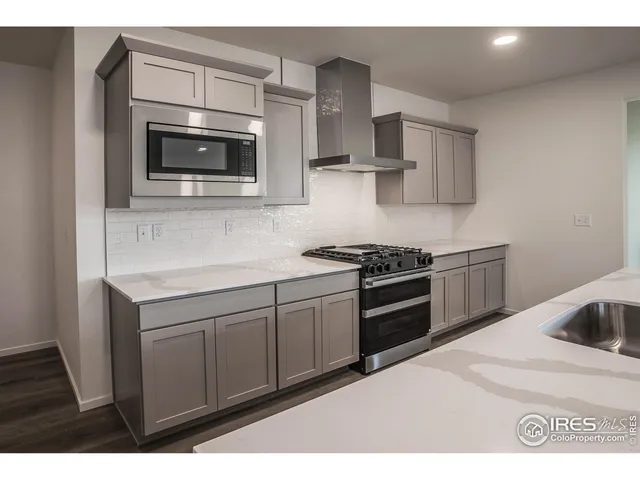 $669,030 | 6071 Red Barn Road, Fort Collins, CO 80528