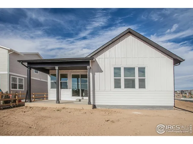 $669,030 | 6071 Red Barn Road, Fort Collins, CO 80528