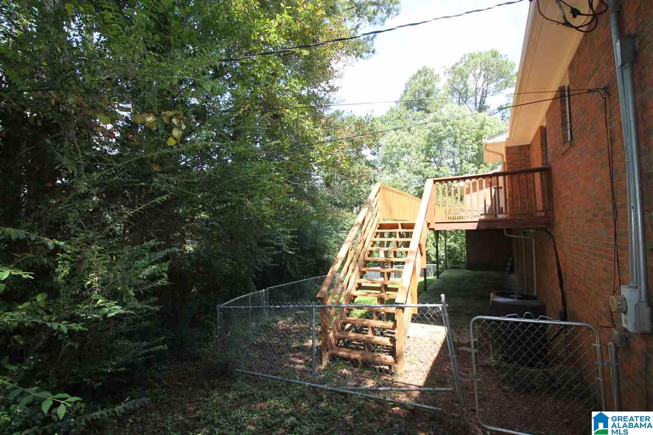 1615 Rose Street Northwest Cullman, AL 35055 - Photo 31 of 38