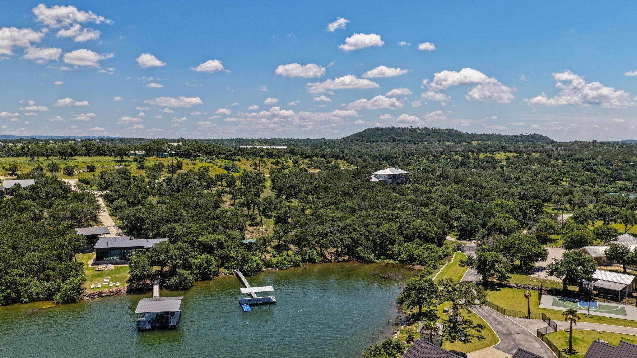 4130 Sunset Cliff Road Burnet, TX 78611 - Photo 9 of 18