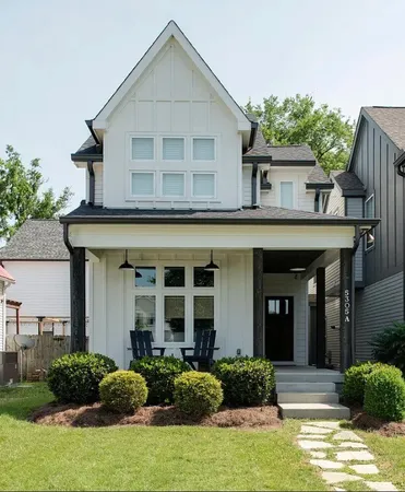 $4,500 | 5305 Indiana Avenue, Unit A, Nashville, TN 37209