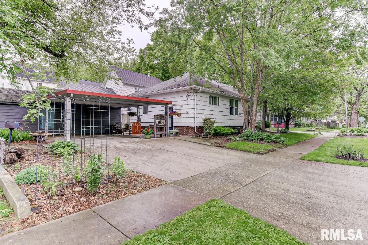 1536 North 4th Street Springfield, IL 62702 - Photo 22 of 23 Gallery Image 22