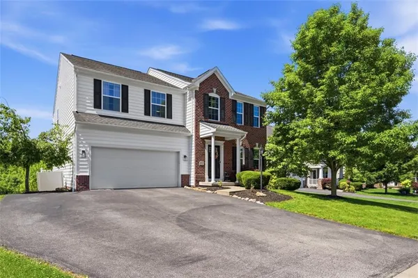 $599,000 | 417 Imperial Drive, Canonsburg, PA 15317