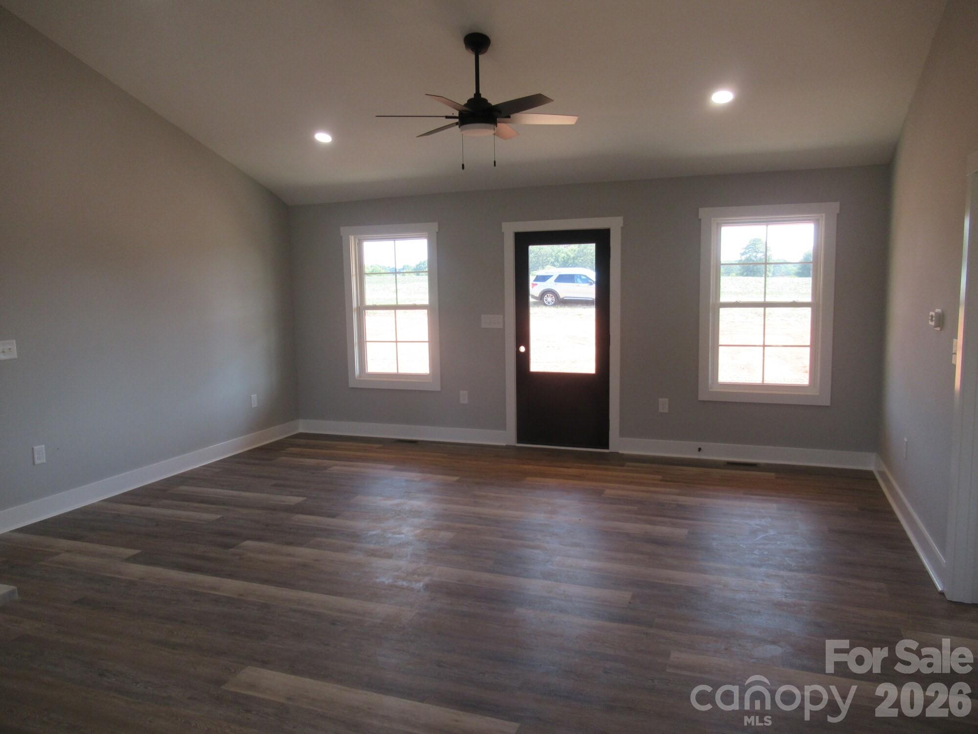 345 Old Belwood Road Lawndale, NC 28090 - Photo 5 of 26