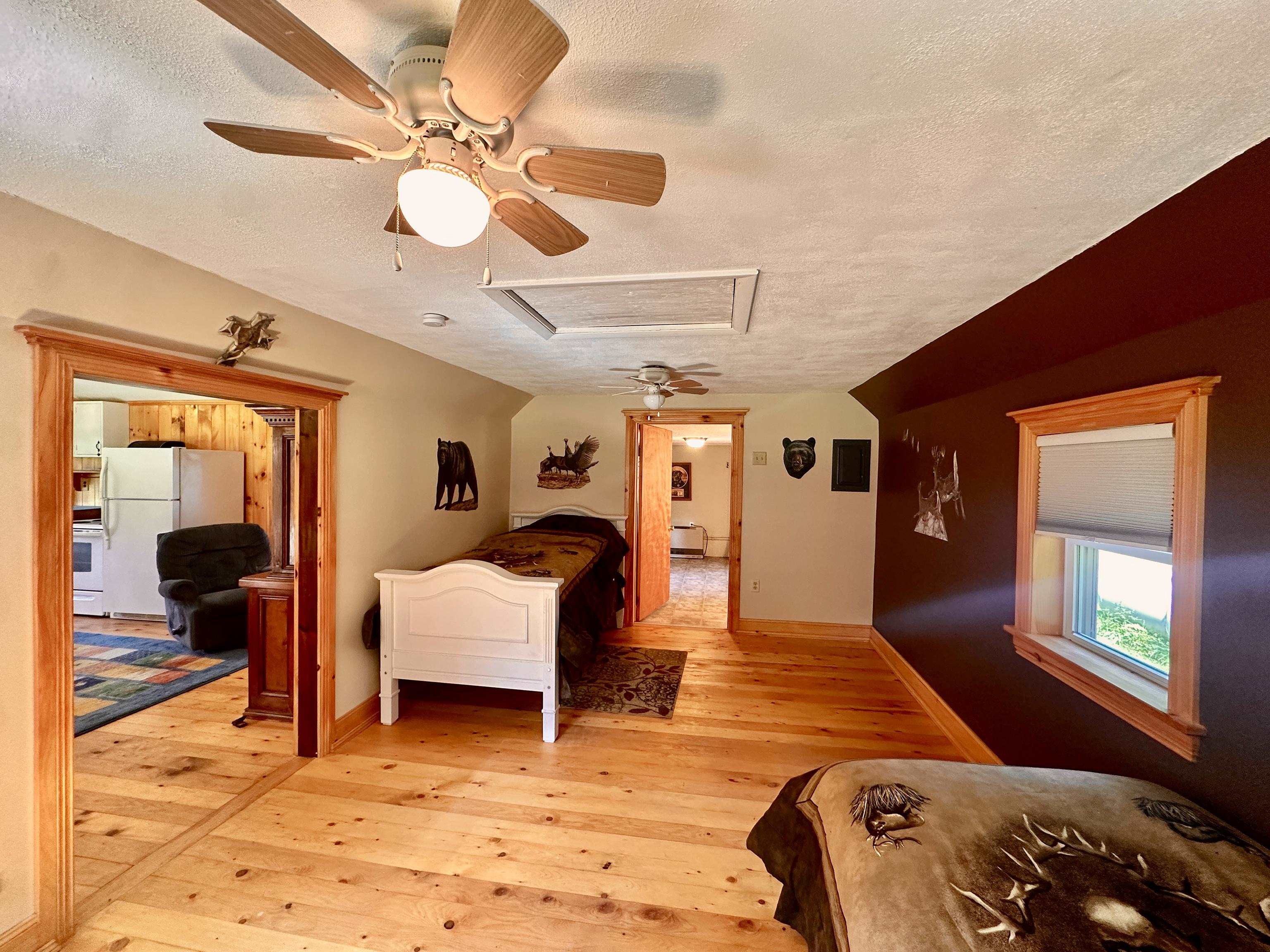 316 Messier Hill Road Northfield, VT 05663 - Photo 3 of 18