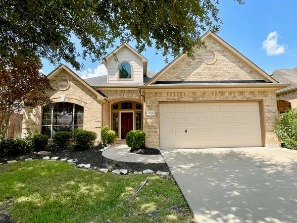 $2,900 | 9826 Parsonsfield Lane, Katy, TX 77494