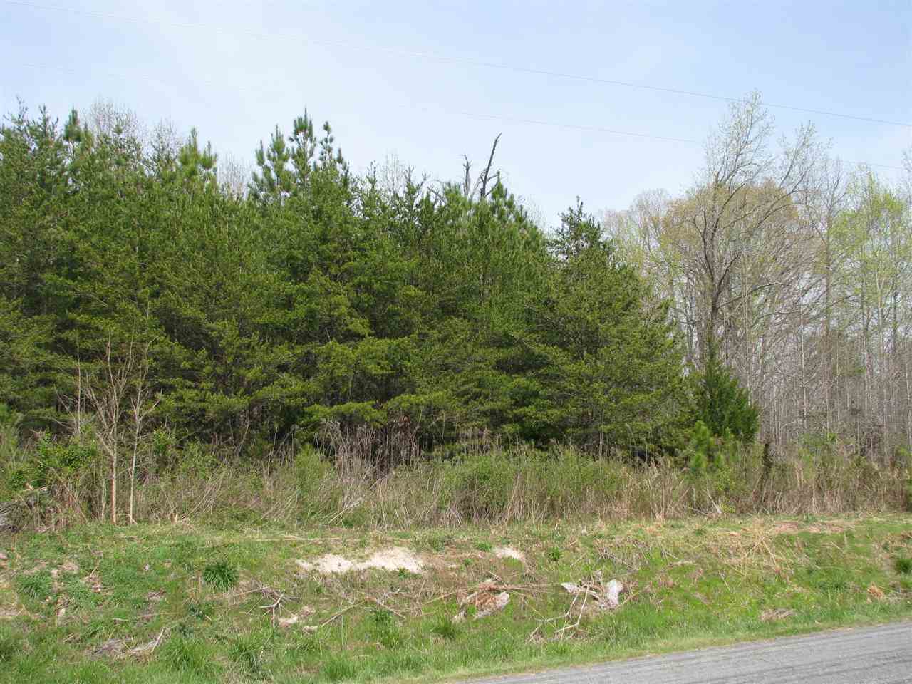 Lot # Sardis Road Gaffney, SC 29340 - Photo 1 of 9