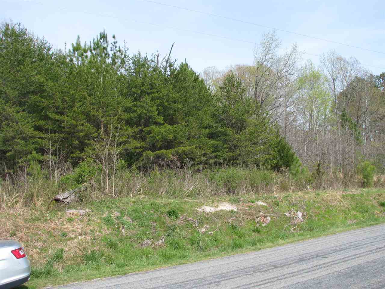 Lot # Sardis Road Gaffney, SC 29340 - Photo 2 of 9