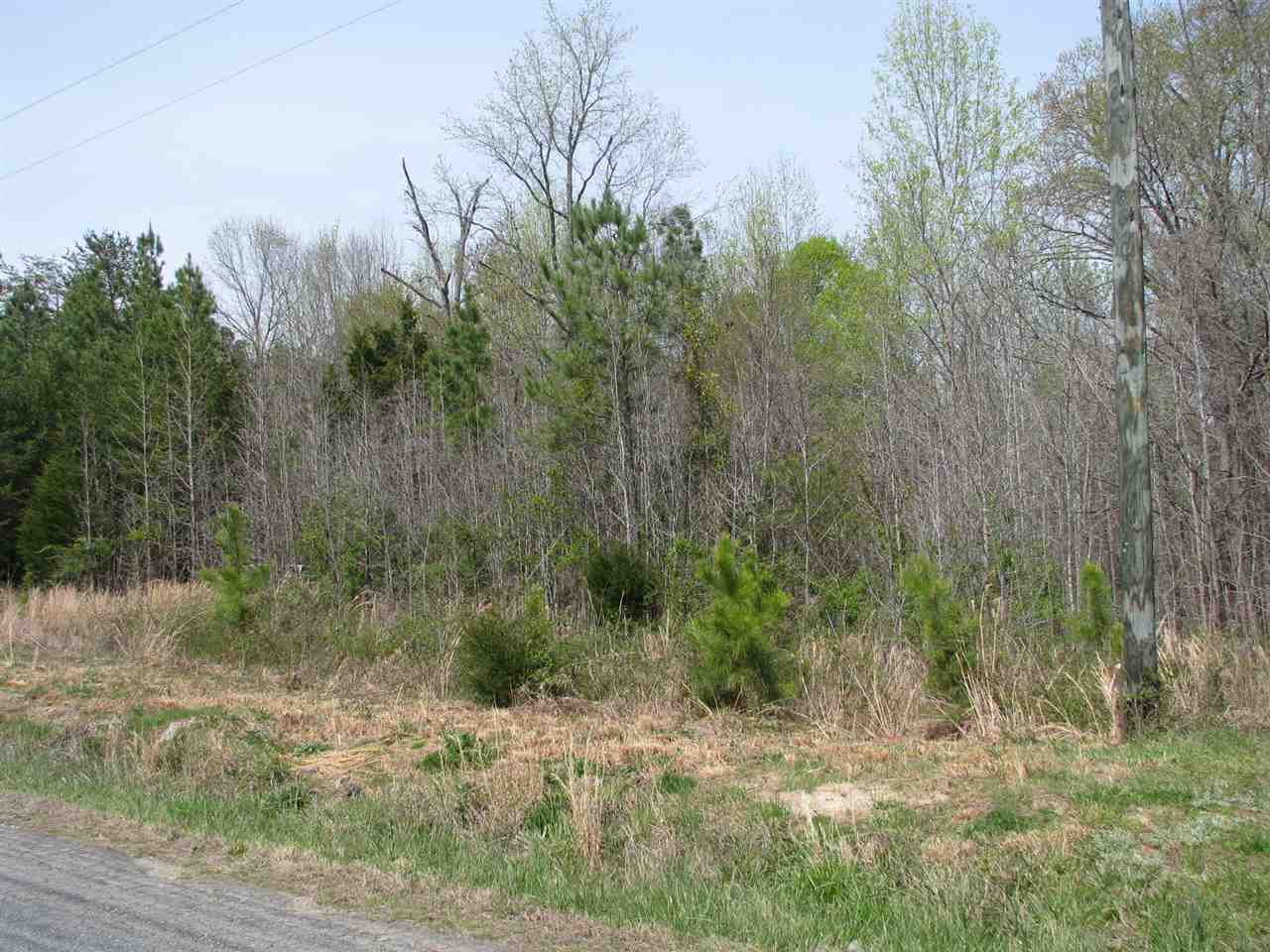 Lot # Sardis Road Gaffney, SC 29340 - Photo 3 of 9