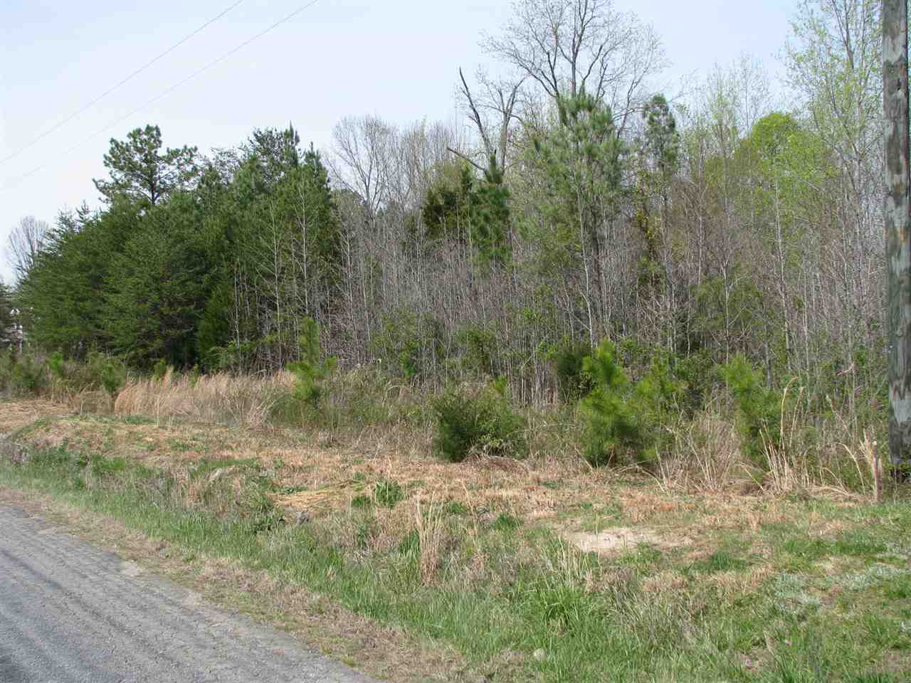 Lot # Sardis Road Gaffney, SC 29340 - Photo 4 of 9