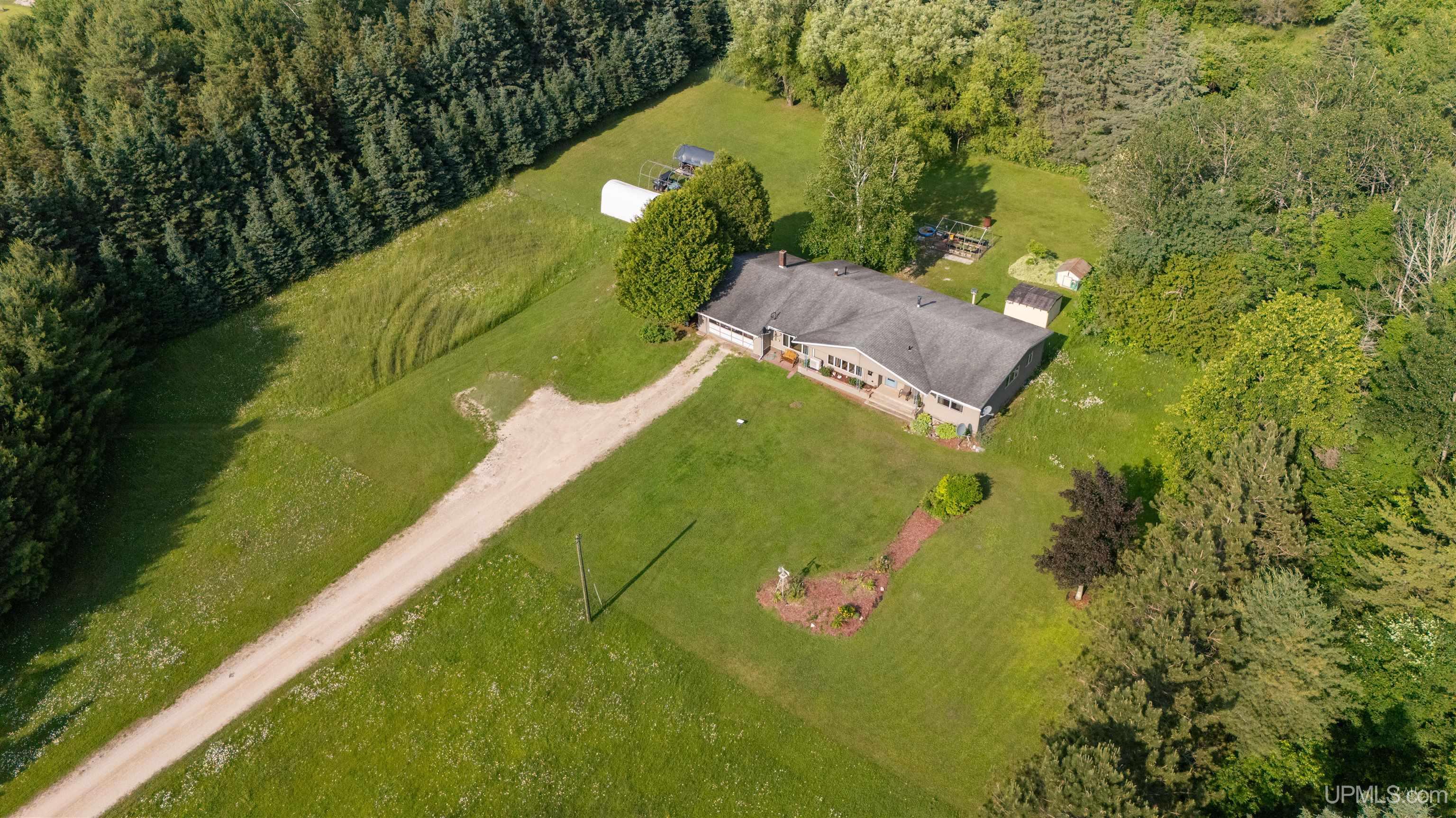 2694 N River Road Gulliver, MI 49840 - Photo 46 of 59