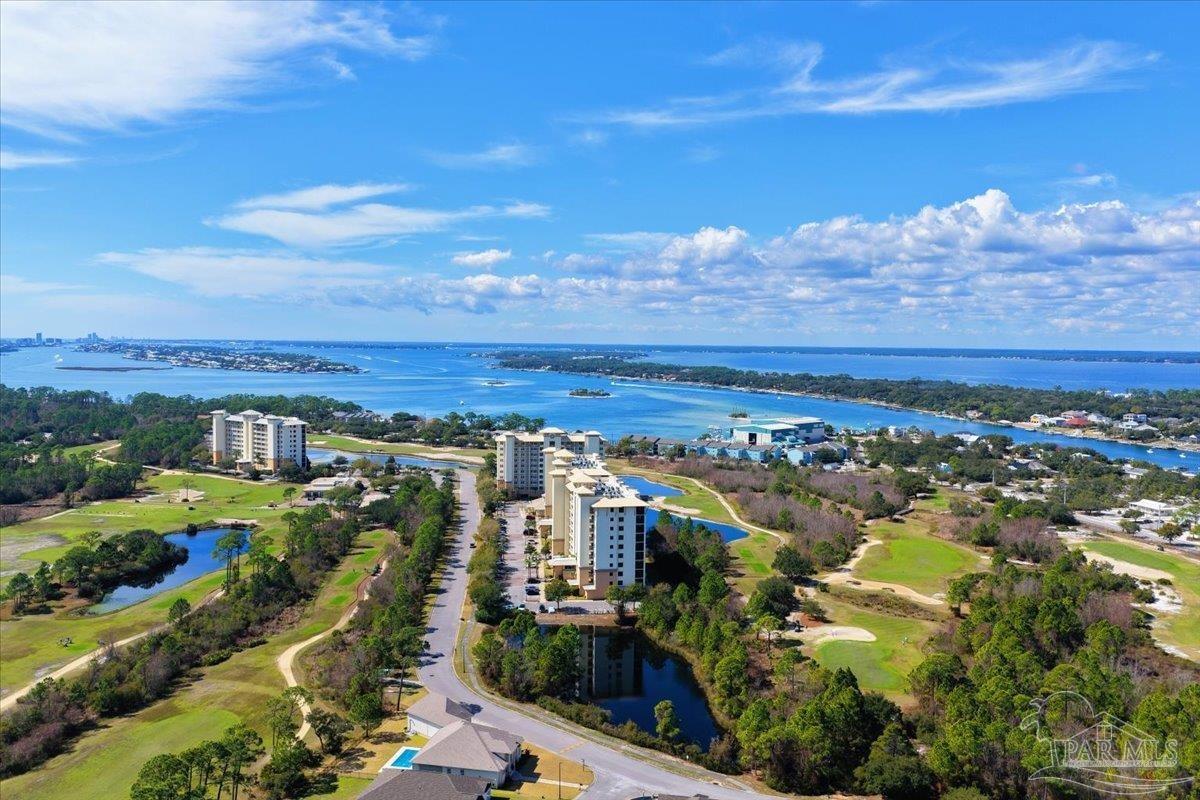 612 Lost Key Drive, Unit 302B Perdido Key, FL 32507 - Photo 62 of 71