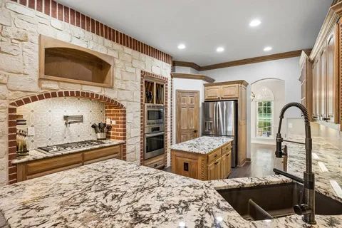 $747,000 | 13108 Taylor Frances Lane, Haslet, TX 76052