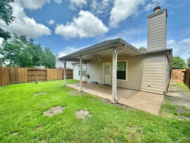 $1,900 | 18214 Wren Dale Lane, Humble, TX 77346