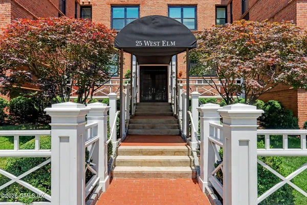 $1,650,000 | 25 West Elm Street, Unit 60, Greenwich, CT 06830