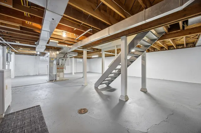 $285,000 | 1425 11th Street South, Fargo, ND 58103