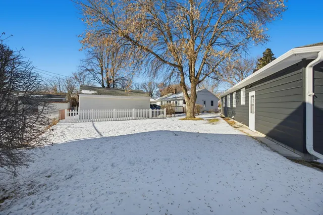 $285,000 | 1425 11th Street South, Fargo, ND 58103