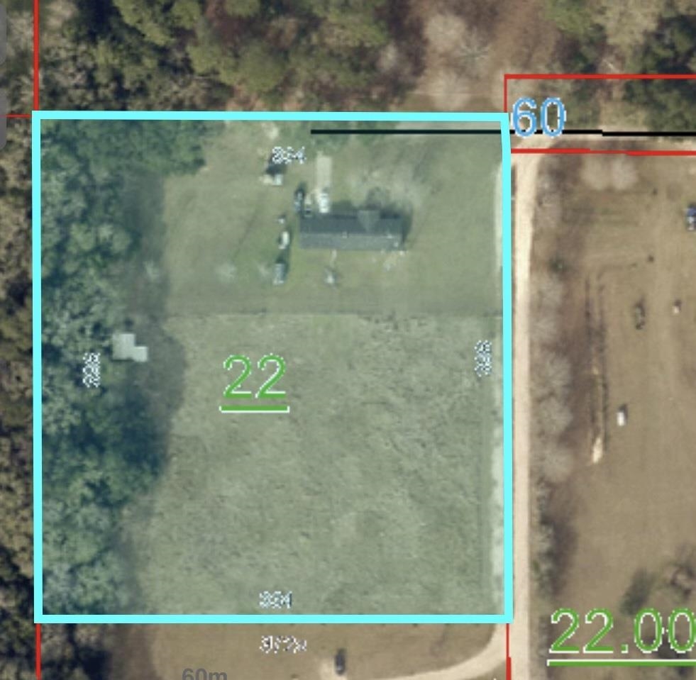 15020 Black Griffin Road Loxley, AL 36551 - Photo 22 of 25