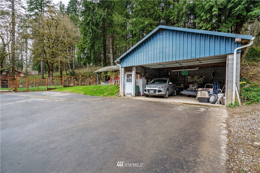 2506 Hazel Dell Road Castle Rock, WA 98611 - Photo 30 of 40 Gallery Image 30