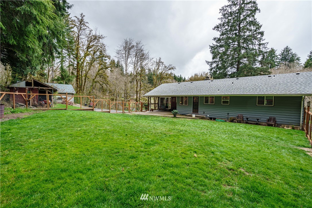 2506 Hazel Dell Road Castle Rock, WA 98611 - Photo 31 of 40 Gallery Image 31
