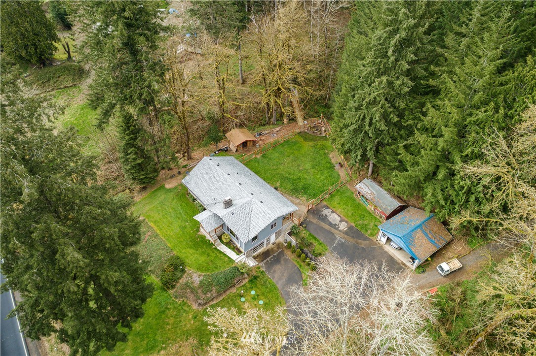 2506 Hazel Dell Road Castle Rock, WA 98611 - Photo 38 of 40 Gallery Image 38