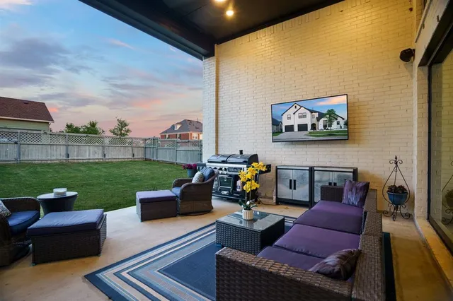 $890,000 | 915 Blueberry Way, Northlake, TX 76247