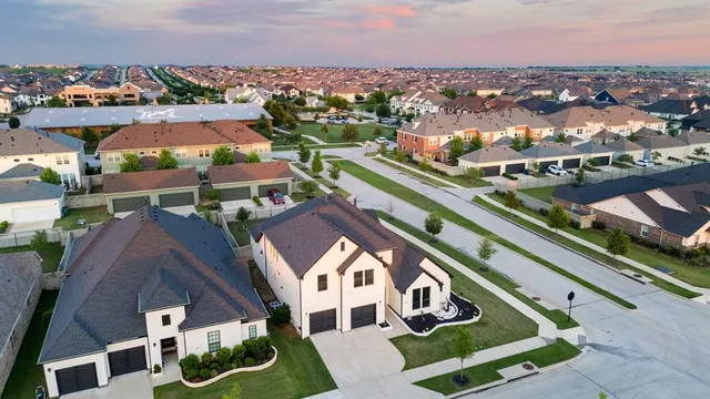 $890,000 | 915 Blueberry Way, Northlake, TX 76247