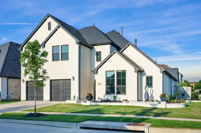 $890,000 | 915 Blueberry Way, Northlake, TX 76247