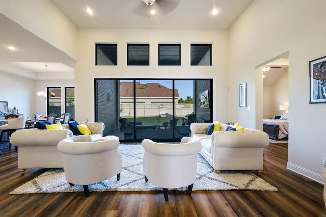 $890,000 | 915 Blueberry Way, Northlake, TX 76247