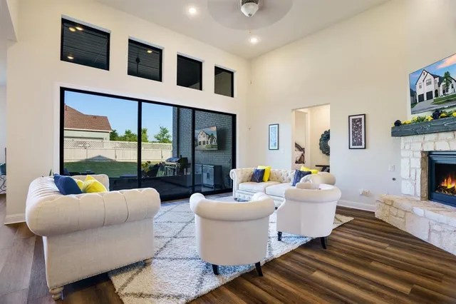 $890,000 | 915 Blueberry Way, Northlake, TX 76247